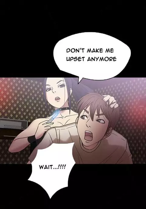 Secret Island Ch.1-20