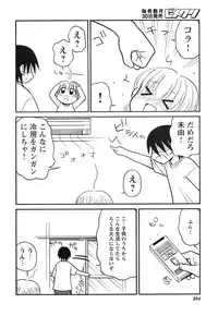 COMIC HimeKuri Vol. 21 2004-09