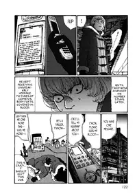 [Matsumoto Jiro] A Revolutionist in the Afternoon [English]