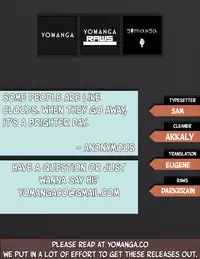 [Insane] Love Parameter Ch.1-40 (English) (YoManga) (Ongoing)