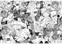 [Po-ju, Zappa Go] Secret Journey [English] [ReEdit]