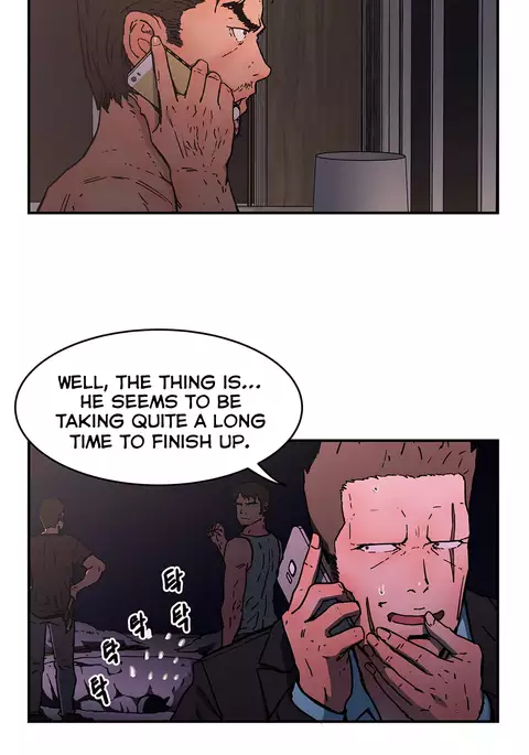 Refrain Love Ch.1-37