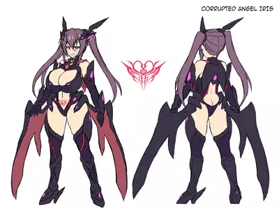 [Ikameshi Shokudou (Ikameshi)] Seisenki Iris ~Sennou Kaizou Sareru Otome no Nikutai~ | Battle Angel Iris ~The Brainwashing and Remodeling of a Pure Maiden’s Flesh~ [English] [darknight] [Digital]