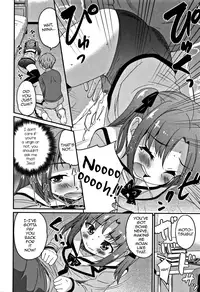 [Hanamaki Kaeru] Futago no Saga (Otokonoko Friends) [English] [mysterymeat3]