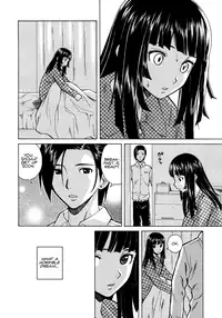 [Fuuga] Shinda Watashi no Monogatari Ch. 1 (COMIC MUJIN 2011-10) [English] [WWW]