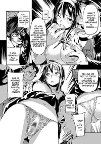 [Sameda Koban] Mon-Mon Animal Girl [English] {doujin-moe.us} [Digital]