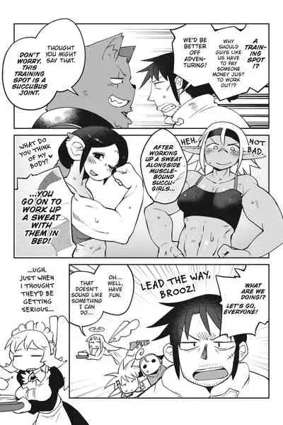 Interspecies Reviewers - Volume 5