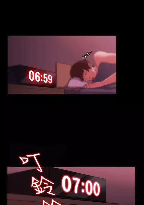 Looser Ch.1~7 中文