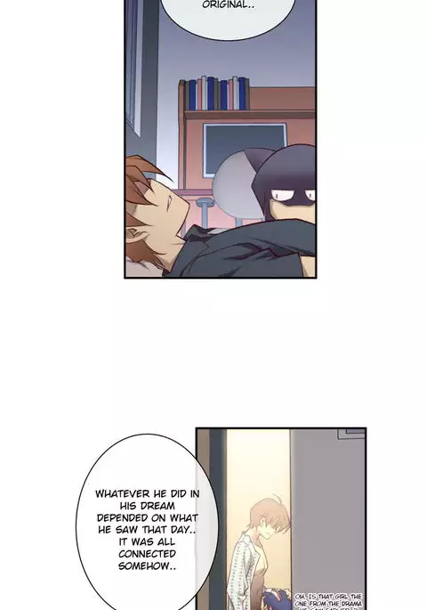 Master in My Dreams Ch.0-44