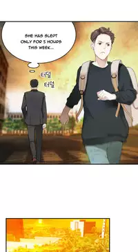 Tissue Thieves Ch.1-19 (English) (Ongoing)