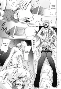 [Nakadera Akira] Onna Kyoushi no Renai Jijou ~ Watashi, Oshiego to Shichaimashita ~ (Ch. 2-4, 7-8) [English] [Chocolate]