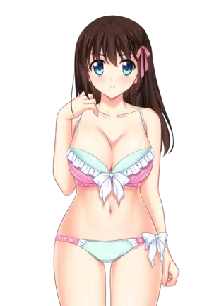 Soshite, Kanojo wa Netorareru ~Musubareta Hazu no Osananajimi wa, Betsu no Otoko no Ue de Koshi o Futteita~