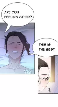 Tissue Thieves Ch.1-19 (English) (Ongoing)