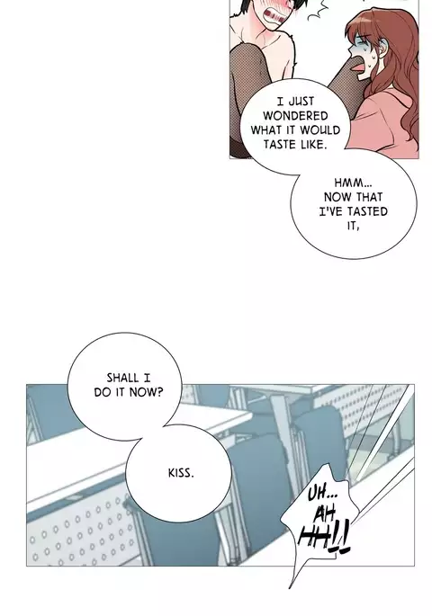 Sadistic Beauty Ch.1-21