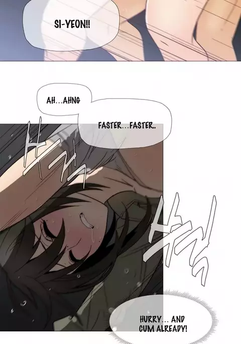 Household Affairs Ch.1-46