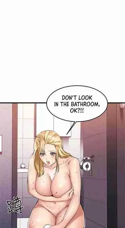 My Female Friend Who Crossed The Line [Rimpala, Gimdanchu] Ch.32? [English] [Manhwa PDF]