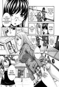 [Itaba Hiroshi] Houkago no Kanojo wa Neburarete Naku. | My Girlfriend is Making Lewd Sounds After School [English] [Doujins.com] [N04h] [Digital]