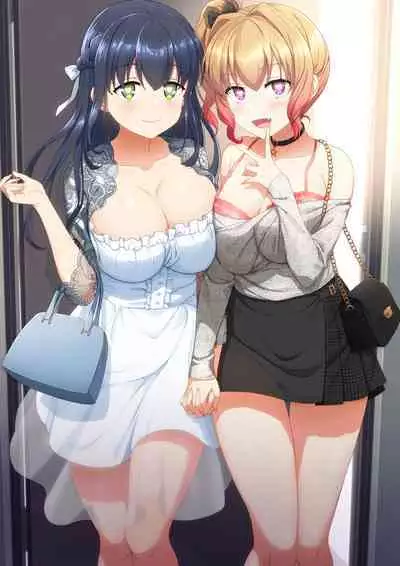 [Tawawa Delivery (Tawawa)] Woman Eats ~Yume no Bishoujo Takuhai Appli~ [Chinese]