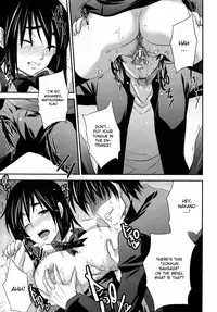 [Kobayashi Youkoh] Gakuin Paradise! (Angel Club 2009-12) [English] [CGRascal]