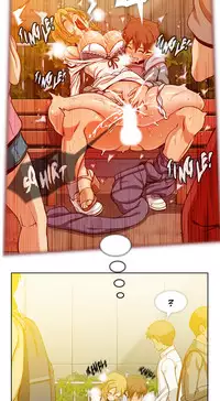 [Yi Hyeon Min] Secret Folder Ch.1-11 (English) (Ongoing)