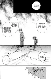 (HaruCC19) [AKA-MISO, Getsumen-Spiral (Mamemu, Mayama Satori)] Planetarium (Neon Genesis Evangelion) [English] {Spluuuuurt}