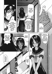 [Kikusui] Wilting Flower, Setting Sun [English] [DesuDesu] [Decensored]