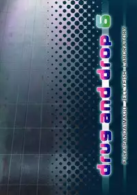 (C87) [Kurage Kenkyuusho (Chouchin Ankou)] drug and drop 6 (Various)