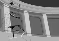 [Tamaya (Nonaka Tama)] Damegami-sama no Succubus Beit! (Kono Subarashii Sekai ni Syukufuku o!) [Digital]