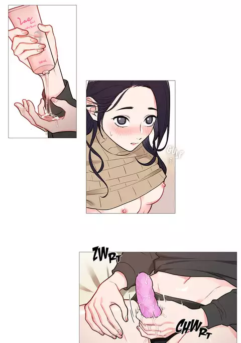 Sadistic Beauty Ch.1-34