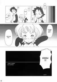 (C68) [Ambivalence (Minazuki Tsuyuha)] Sonic Somer (Eureka Seven) [English] [desudesu]