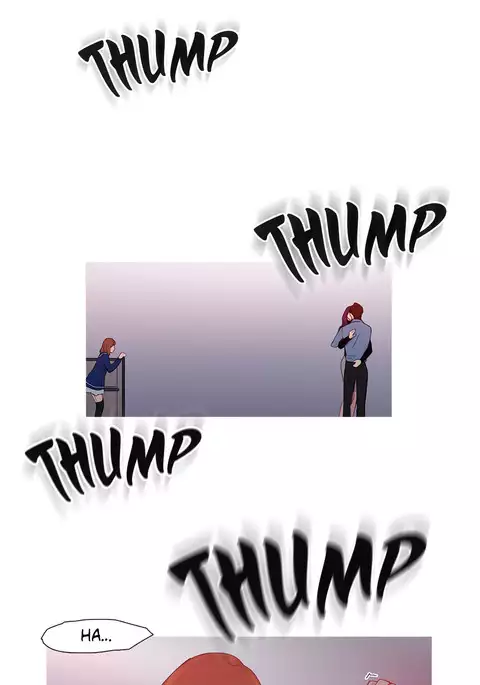 Scandal of the Witch Ch.1-36