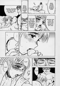 [Momoyama Jirou] Kankin Ryoujoku [English]