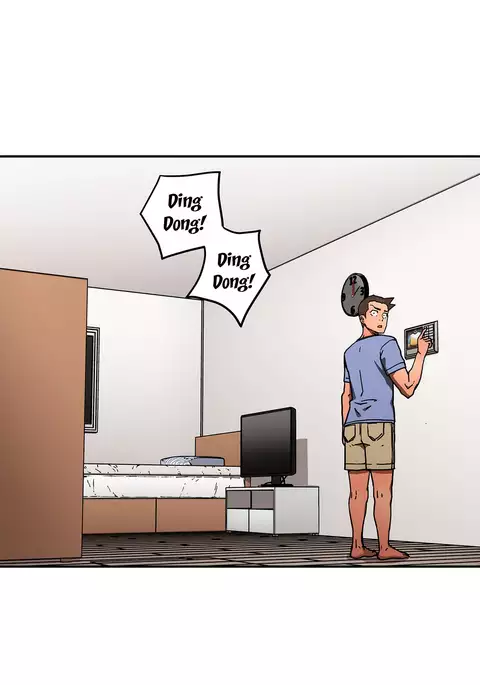 Refrain Love Ch.1-37