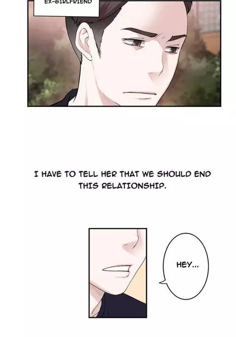 Tissue Thieves Ch.1-36