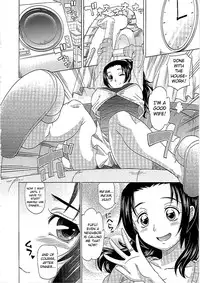 [Takaoka Motofumi] 0930 -Oku-sama- Ch. 1-5 [English] [Mikakunin]