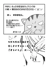 (COMIC1☆3) [Circle Credit (Various)] Honki desu Ken (Toradora!)