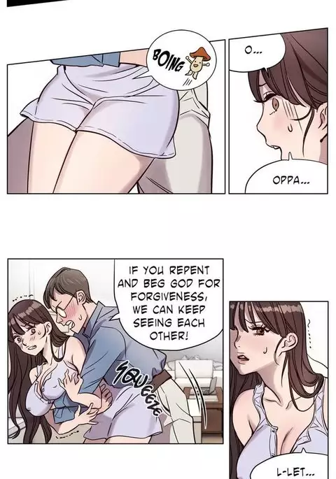 Atonement Camp Ch.1-14