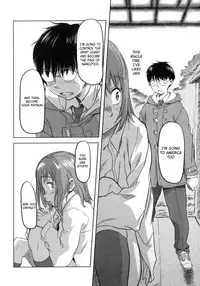 [Sameda Koban] BEASTIE GIRLS Ch.1 - 11 [Complete][ENG][RyuuNoTamashii]