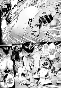 (C92) [NxC Thermit (Nohito)] Konna ni mo Itooshii 1.5 (THE IDOLM@STER CINDERELLA GIRLS) [ENGLISH] [FLG TRANSLATION]