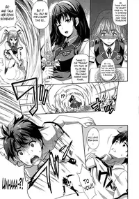 [Nanase Mizuho] Oyomesan wa Maou!? | My Bride is the Demon Lord!? Ch. 1-7 [English] [Lazarus H]