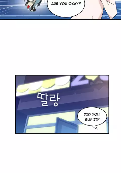 Tissue Thieves Ch.1-18