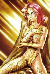 [Uziga Waita] Game Over [English]