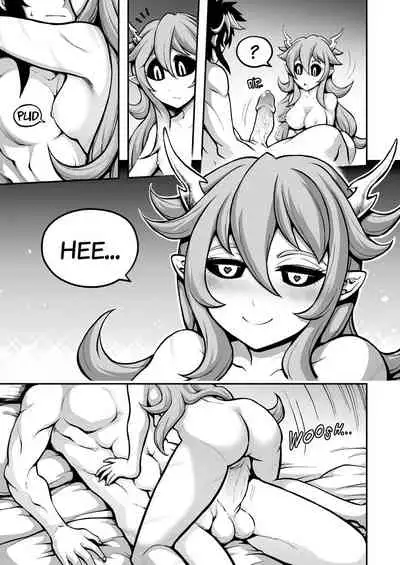 [sky & si-o] 罪世 - 第4章 | Tsumi Yo - Chapter 04 [EN]