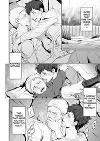 [Marinconia (Maru Mary)] We are the Massacre (Shingeki no Kyojin) [English] [Zehi] [Digital]