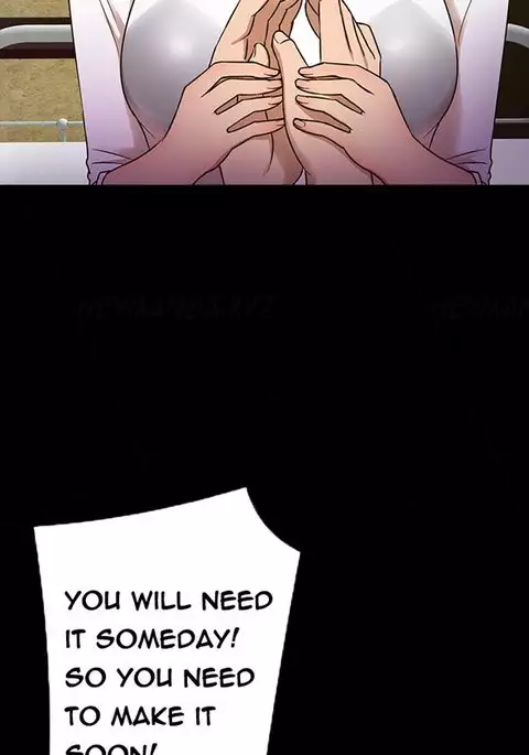 Secret Island Ch.1-20