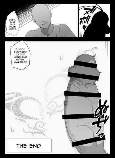 Madougu-ya no Kyokubu Seme Choukyou Nisshi | Magic Item Shop's Pinpoint Genital Sexual Training Diary