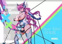 Change! in the Corruption