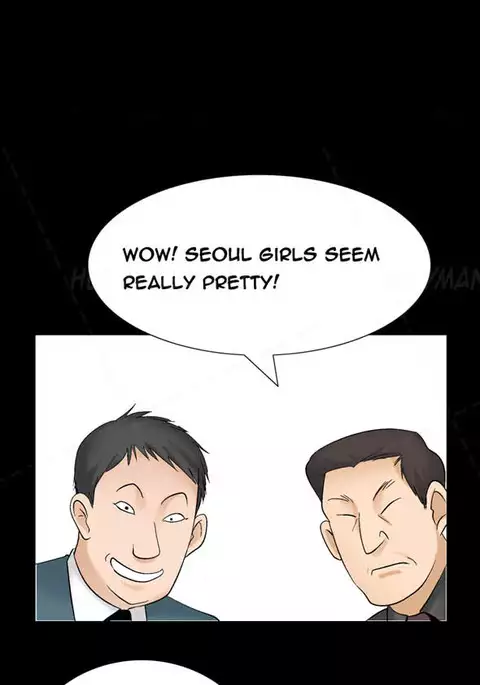 The Taste of the Hand Ch.1-34