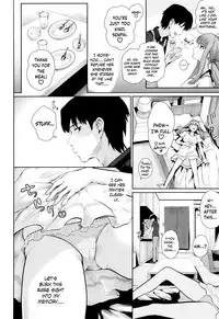 [Edogawa Roman] Marshmallow Days [English] {Hennojin + N04h}