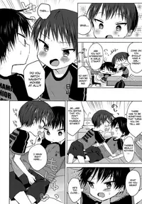 (C92) [OS tokku (Shikimura)] Sayonara Seishun [English] [Shotachan]